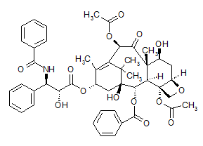 紫杉醇